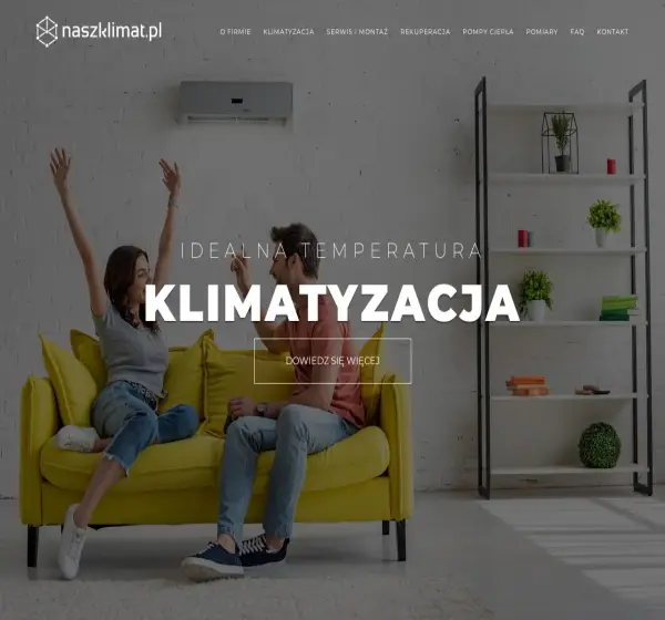 Forum i opinie o naszklimat.pl