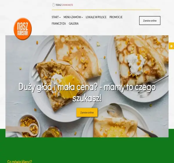 Forum i opinie o nasznalesnik.pl