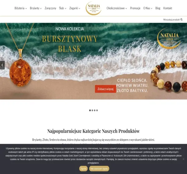 Forum i opinie o nataliagold.pl