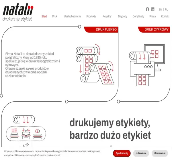 Forum i opinie o natalii-rolldruk.pl