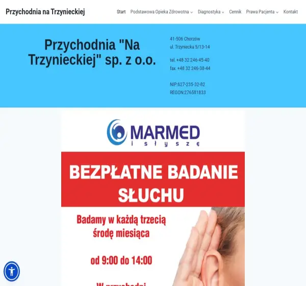 Forum i opinie o natrzynieckiej.com