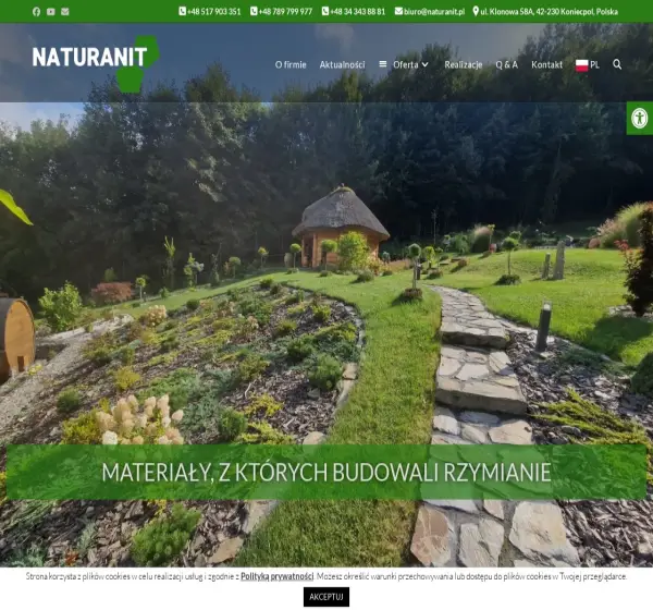 Forum i opinie o naturanit.pl