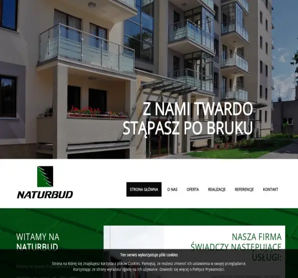 Forum i opinie o naturbud.pl