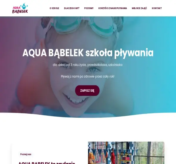 Forum i opinie o naukaplywania.pila.pl