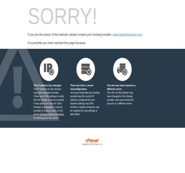 Forum i opinie o naurlop.com