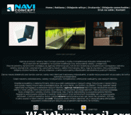 Navi-concept.pl