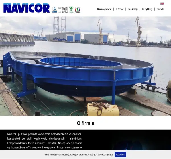 Forum i opinie o navicor.pl