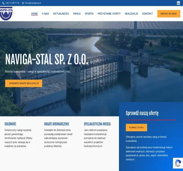 Forum i opinie o navigastal.pl