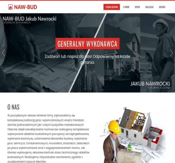 Forum i opinie o naw-bud.pl