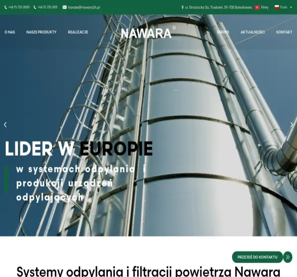 Forum i opinie o nawaraserwis.pl