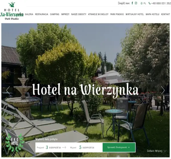 Forum i opinie o nawierzynka.pl