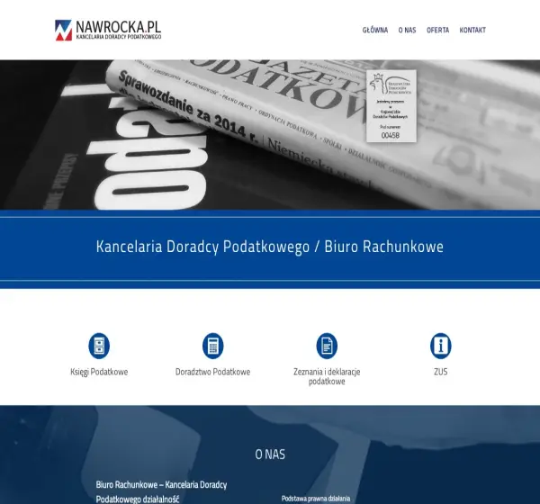 Forum i opinie o nawrocka.pl