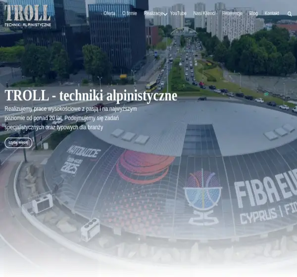Forum i opinie o nawysokimpoziomie.pl