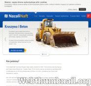 Nazalinaft.com