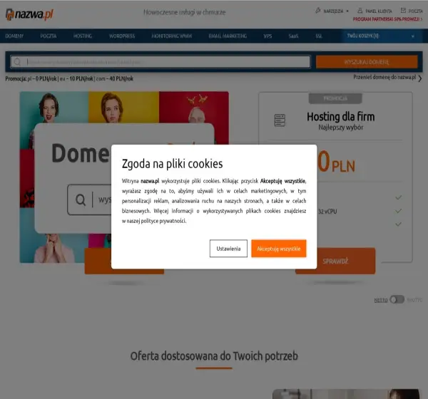 Forum i opinie o nazwa.pl