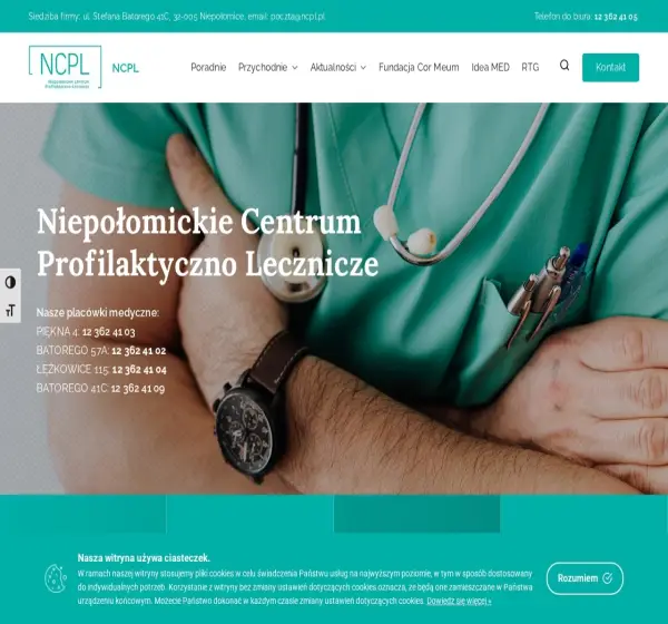 Forum i opinie o ncpl.pl