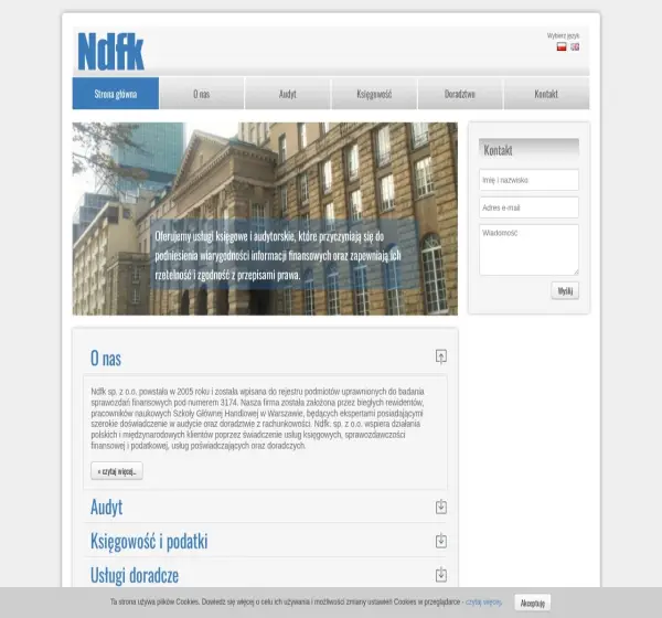 Forum i opinie o ndfk.pl