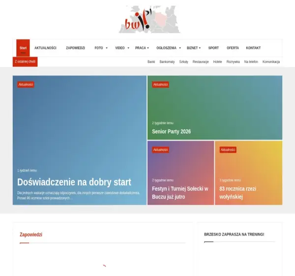 Forum i opinie o nefretete.bwi.pl