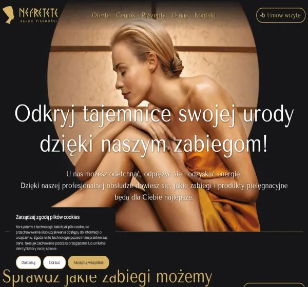 Forum i opinie o nefretete.eu
