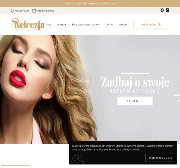 nefrezja.com