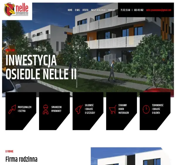 Forum i opinie o nelle.pl