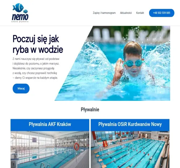 Forum i opinie o nemo.szkola.pl