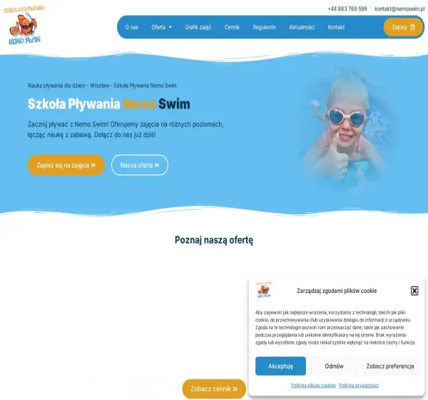 Forum i opinie o nemoswim.pl