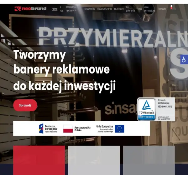 Forum i opinie o neobrand.pl