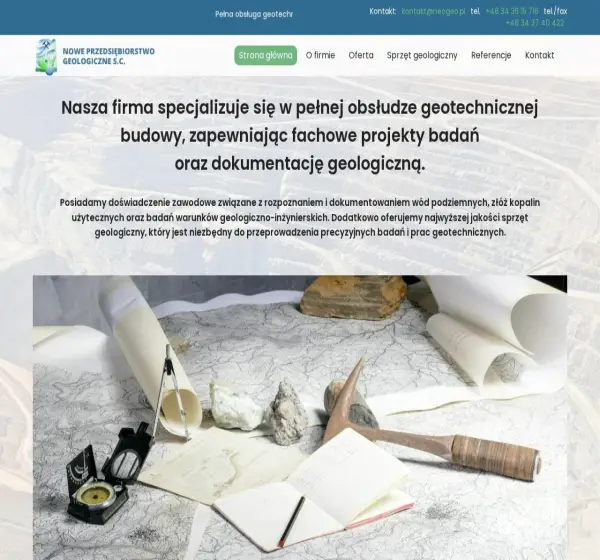 Forum i opinie o neogeo.pl