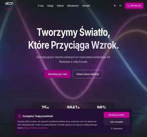 Forum i opinie o neon-studio.pl