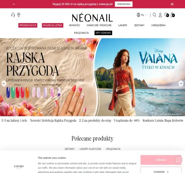Forum i opinie o neonail.pl
