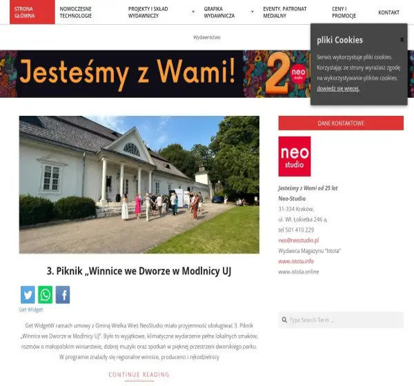 Forum i opinie o neostudio.pl