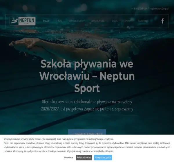 Forum i opinie o neptunsport.pl