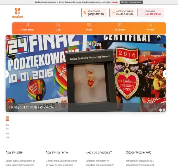 Forum i opinie o nesdent.pl