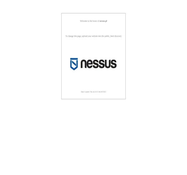 Forum i opinie o nessus.pl