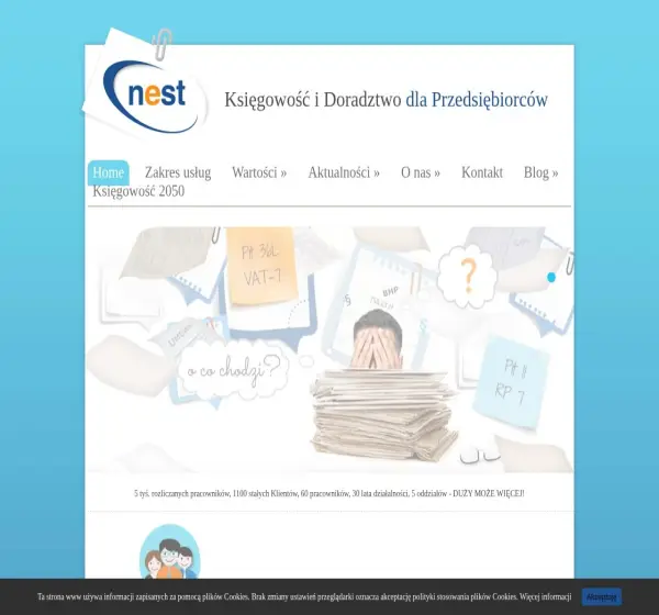 Forum i opinie o nest.biz.pl