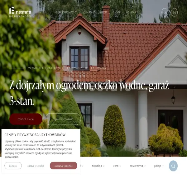 Forum i opinie o nestate.pl
