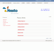 Forum i opinie o nesto.com.pl