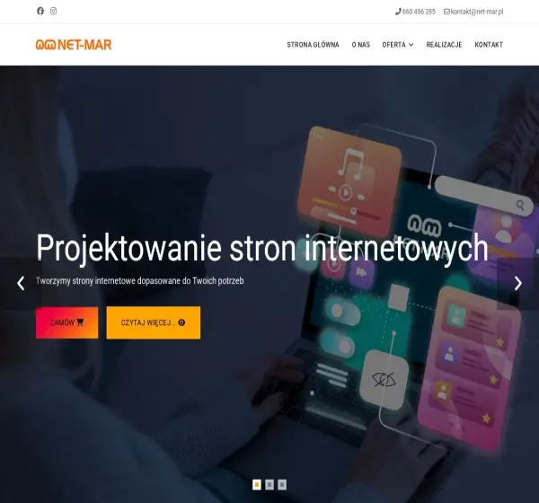 Forum i opinie o net-mar.pl
