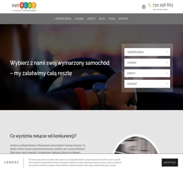 Forum i opinie o net4car.pl
