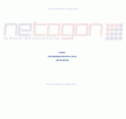 Netagon-electronics.com.pl