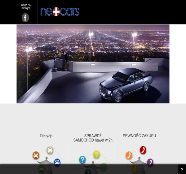 Forum i opinie o netcars.pl