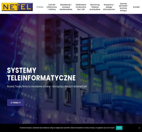 Forum i opinie o netel.com.pl