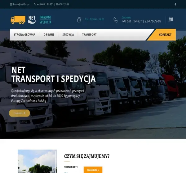 Forum i opinie o netfor.pl