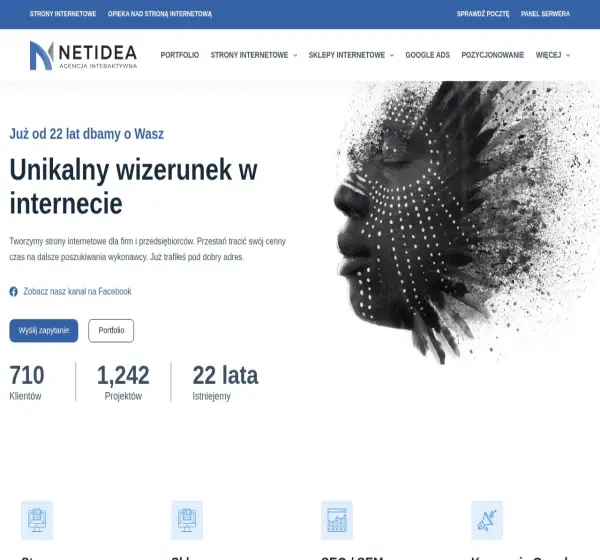Forum i opinie o netidea.pl