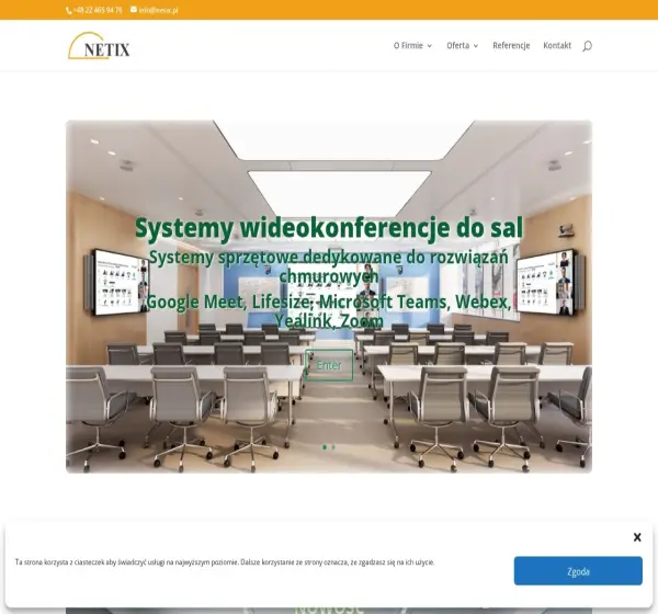 Forum i opinie o netix.pl