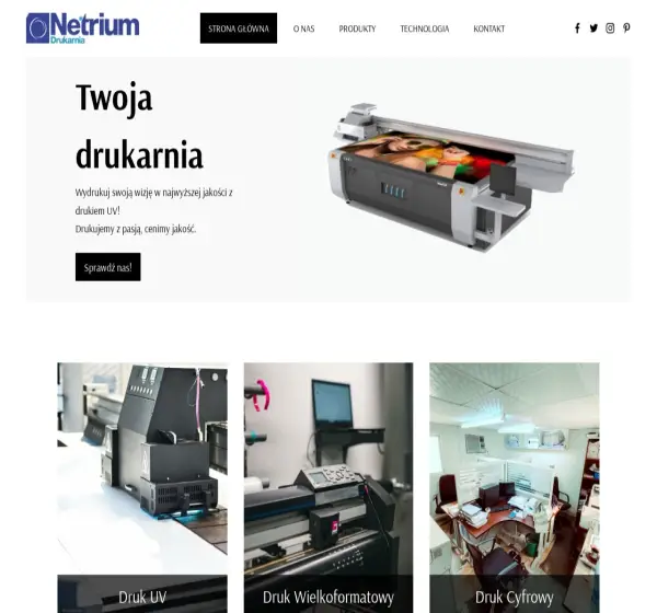 Forum i opinie o netrium.pl