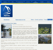 Netta-jachty.pl