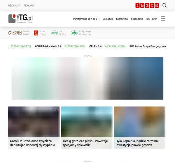Forum i opinie o nettg.pl