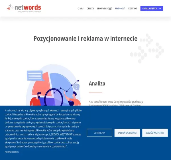 Forum i opinie o networds.pl